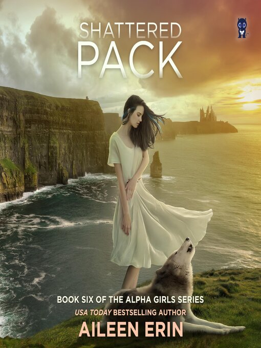 Title details for Shattered Pack by Aileen Erin - Wait list